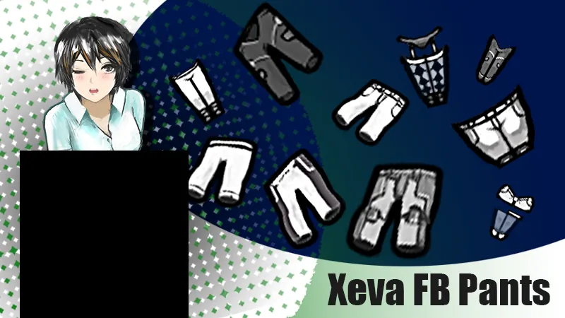 Логотип мода