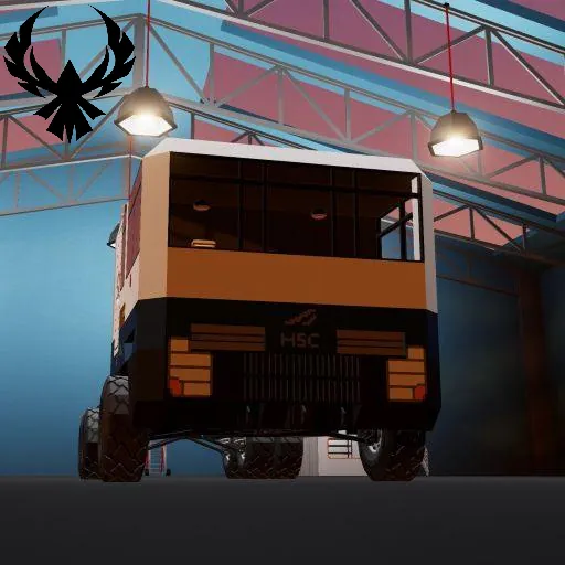 Логотип мода