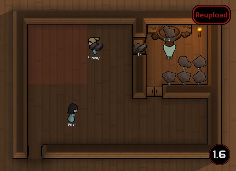 Логотип мода