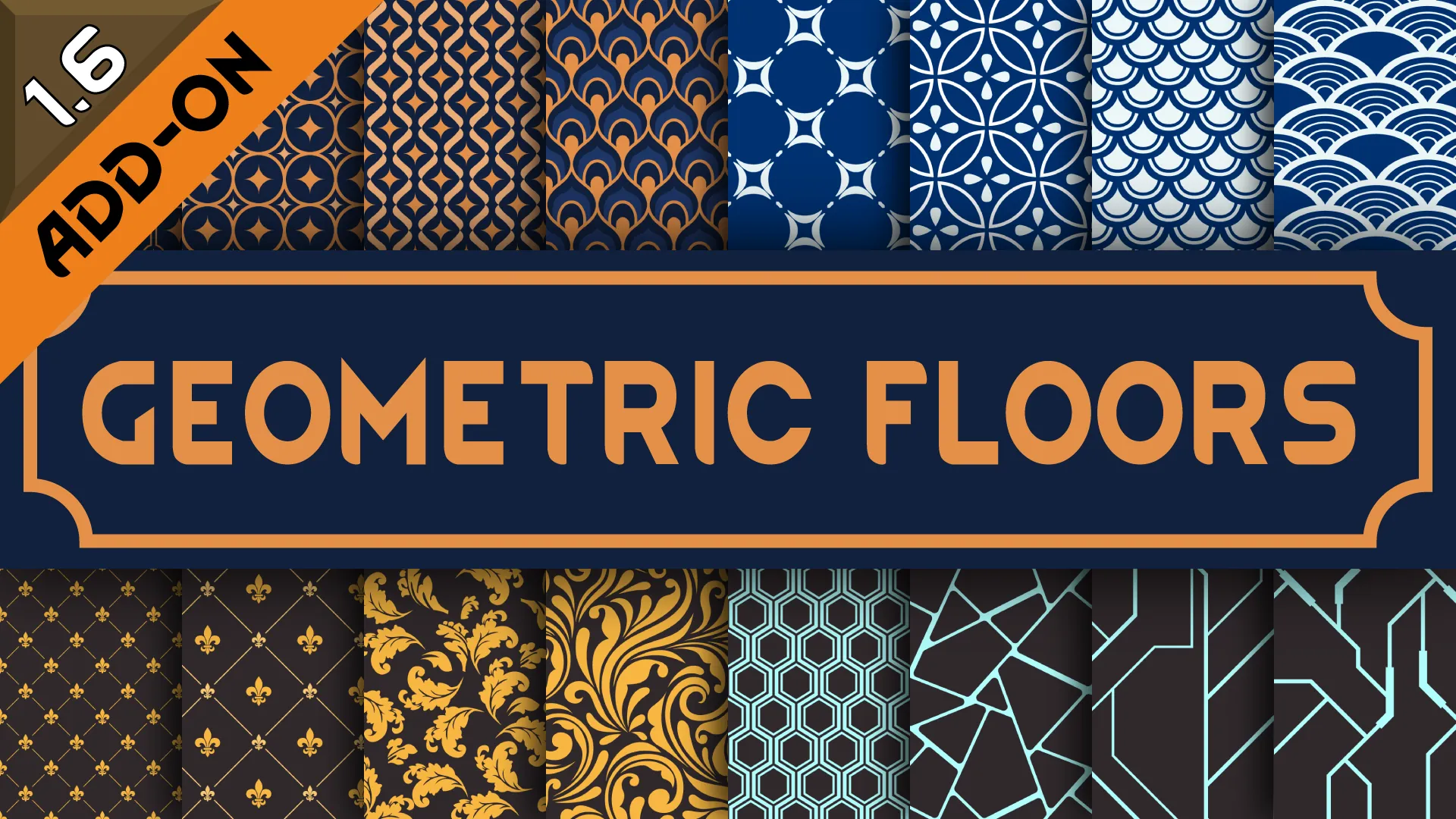 Логотип мода