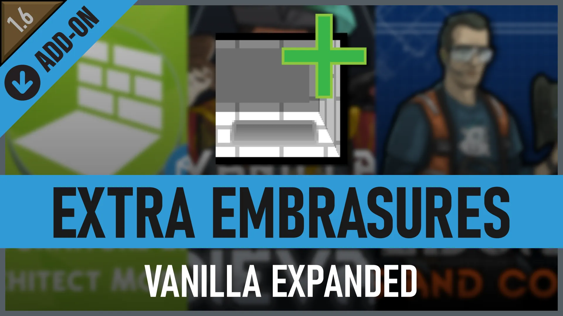 Логотип мода