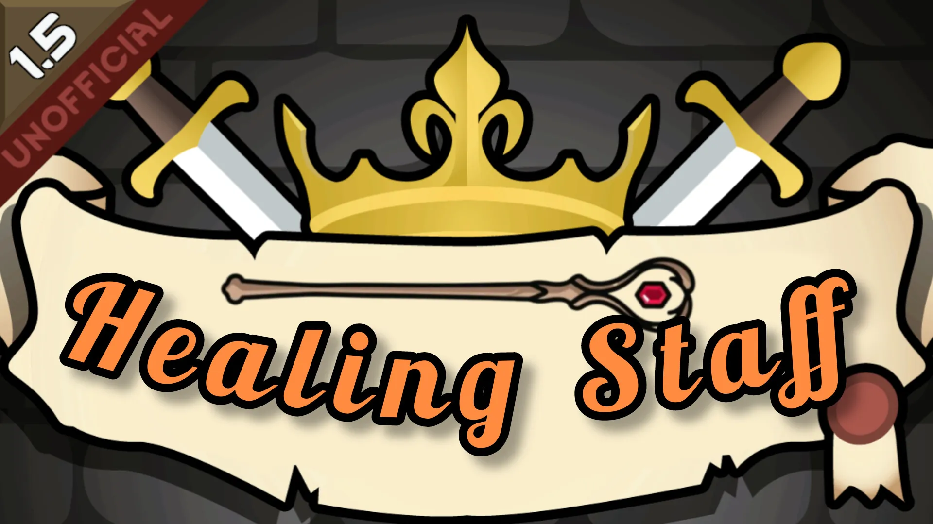 Логотип мода