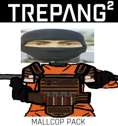 Логотип мода