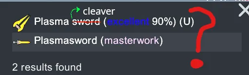 Логотип мода