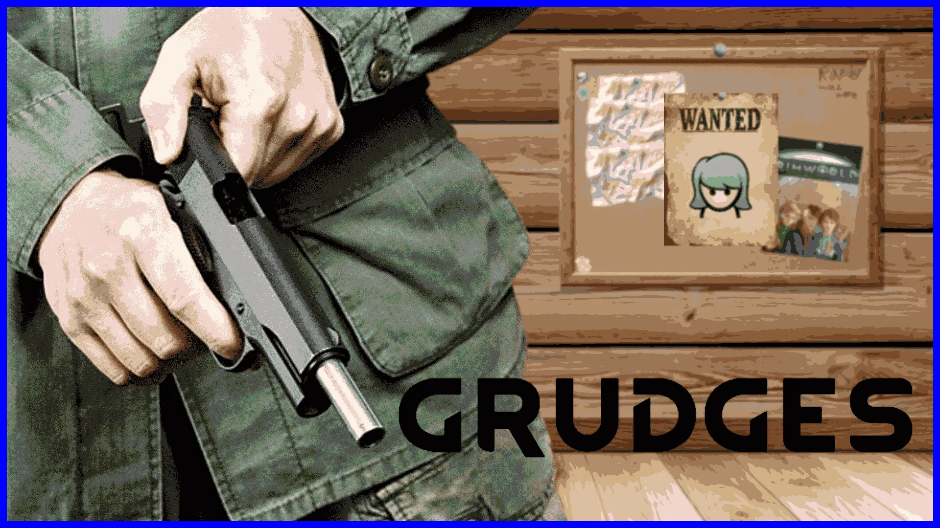 Логотип мода