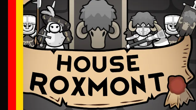 Логотип мода