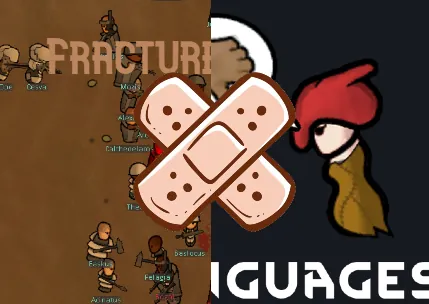 Логотип мода