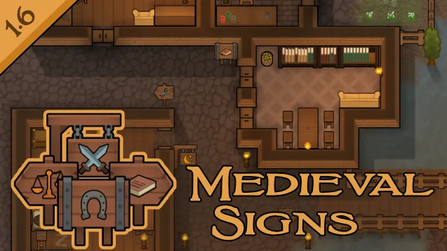 Логотип мода