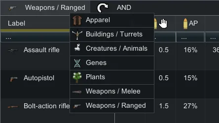 Логотип мода