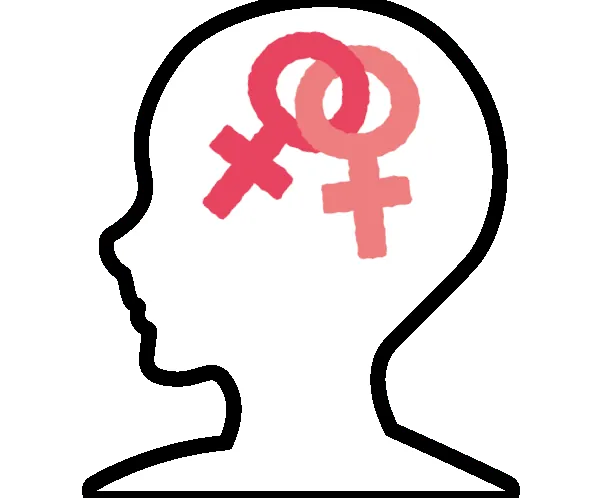 Логотип мода