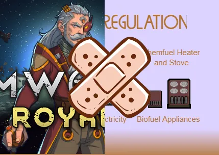 Логотип мода