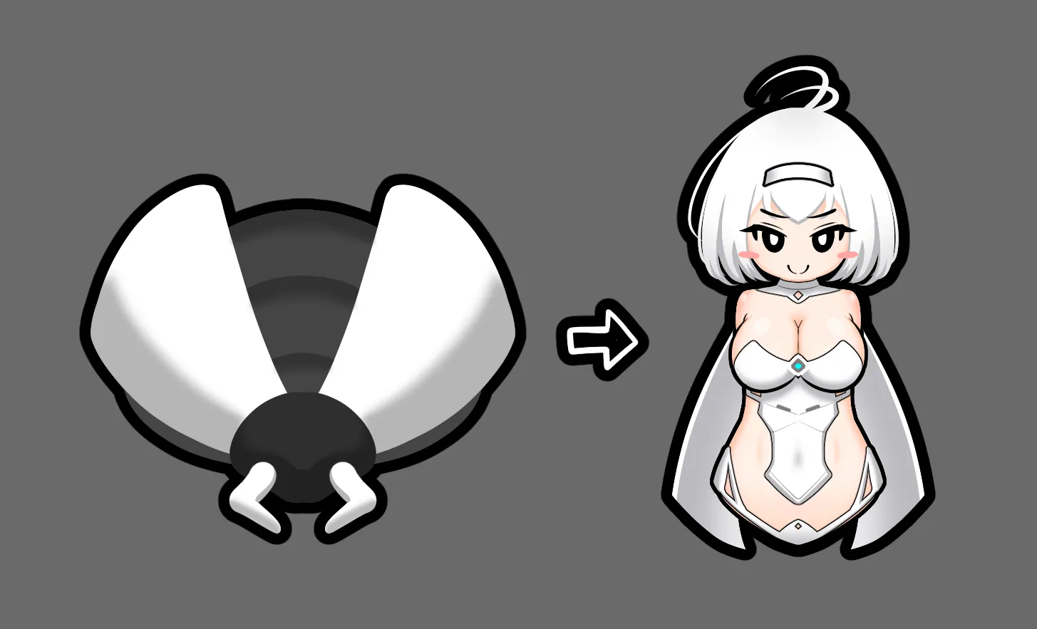 Логотип мода