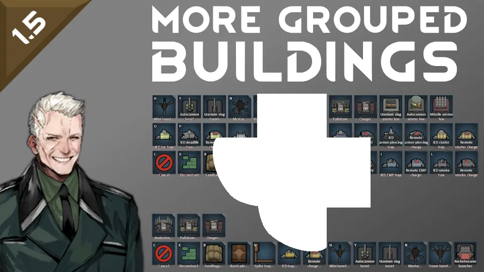 Логотип мода