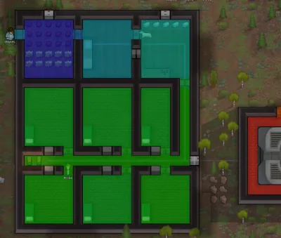 Логотип мода