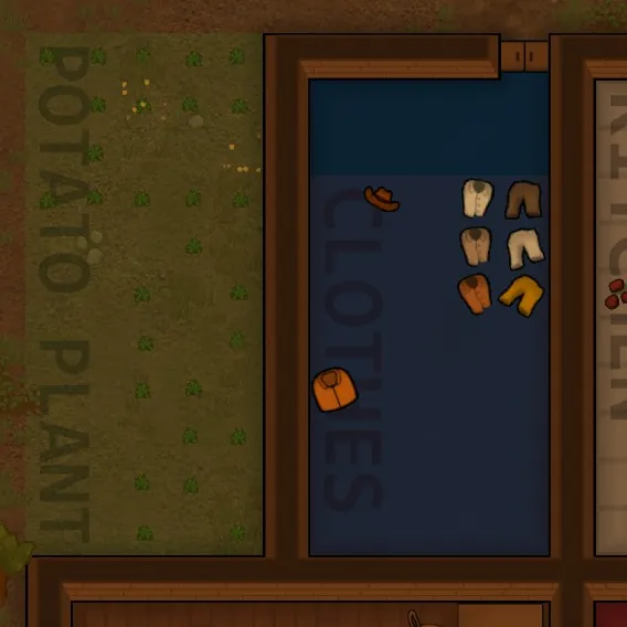 Логотип мода