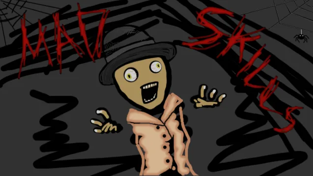 Логотип мода