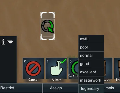 Логотип мода