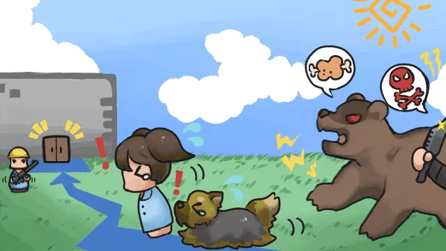 Логотип мода