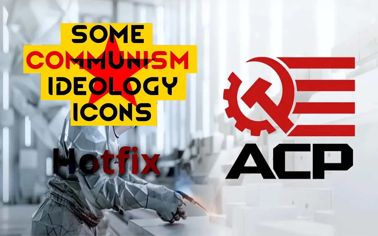 Логотип мода