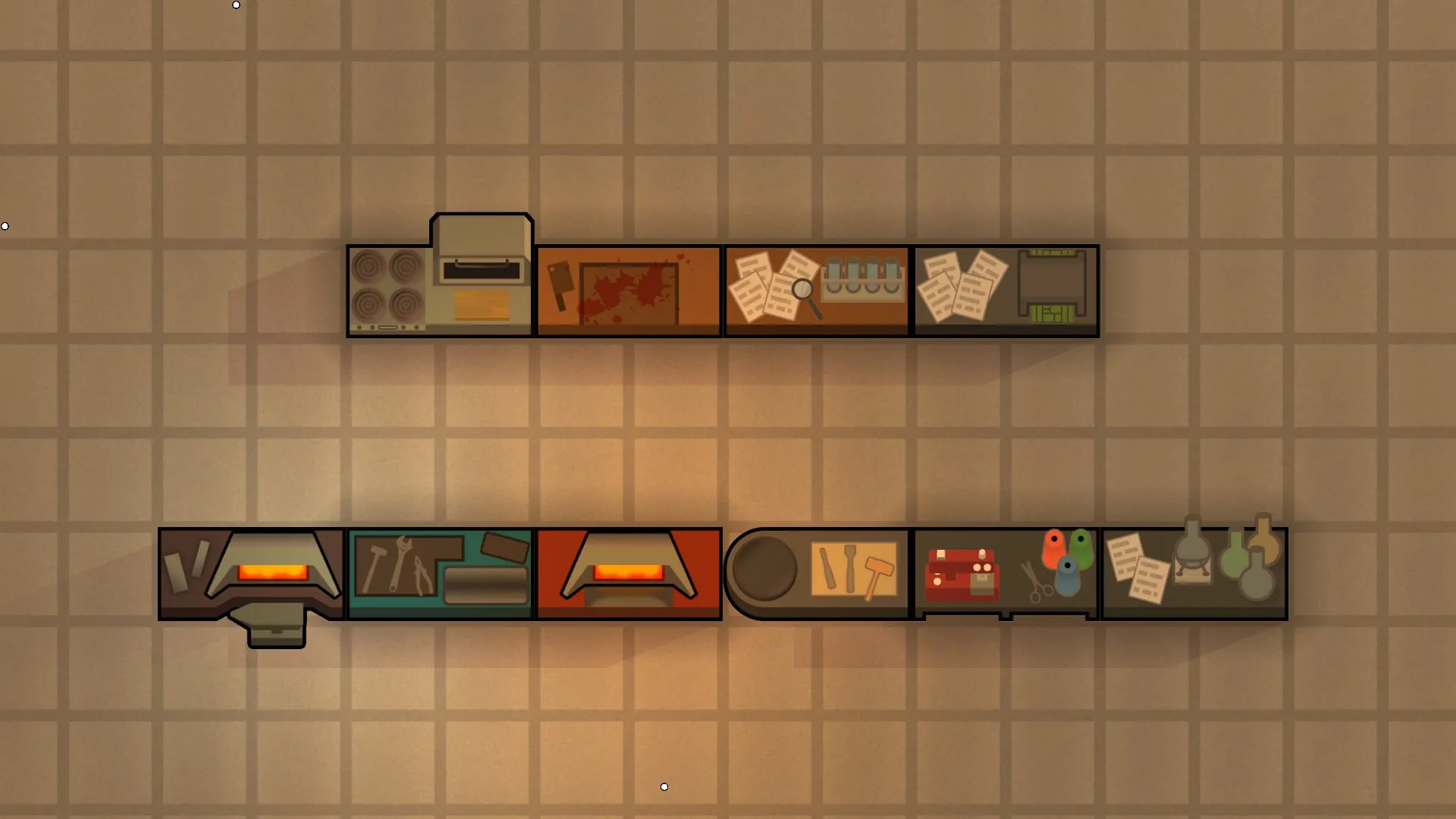 Логотип мода