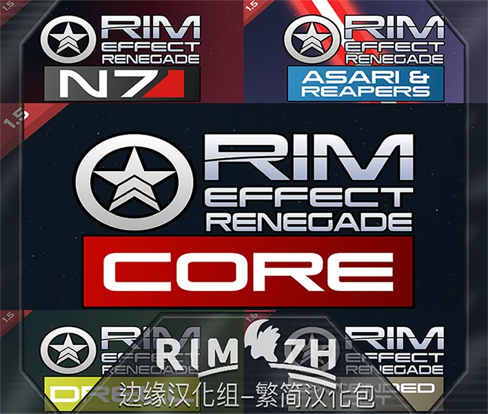 Логотип мода