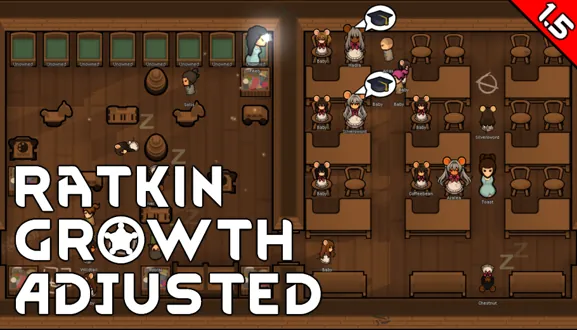 Логотип мода