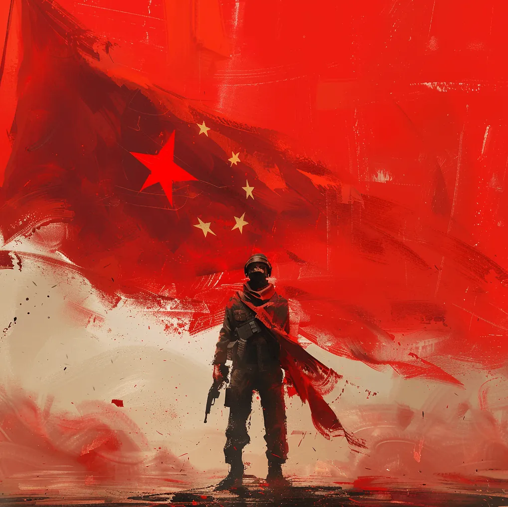 Логотип мода