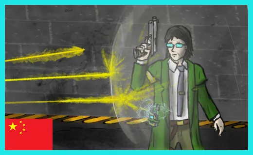 Логотип мода