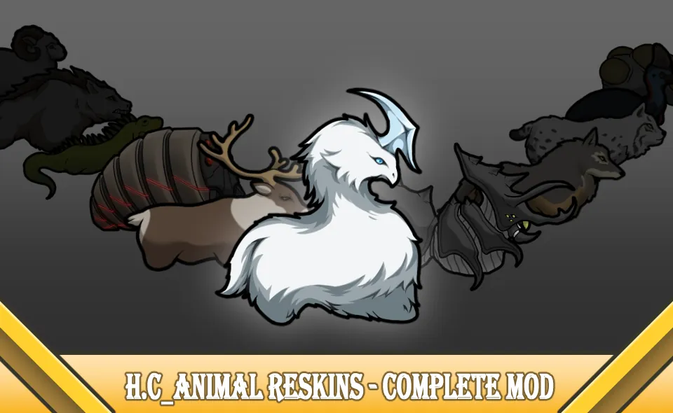 Логотип мода