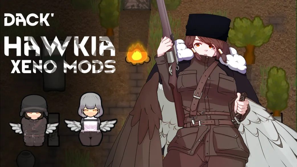 Логотип мода