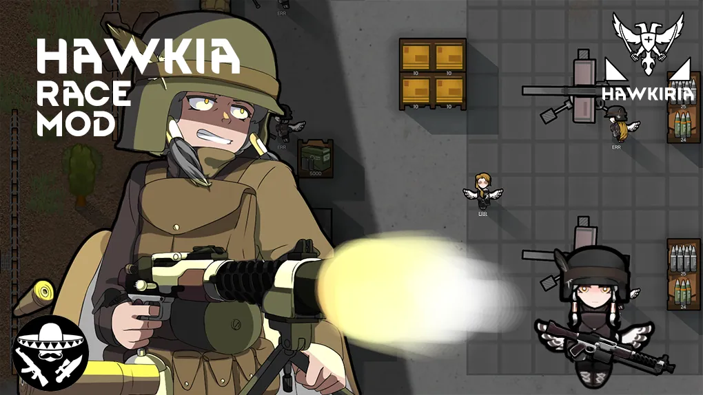 Логотип мода