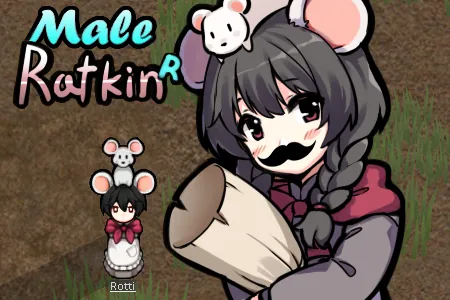 Логотип мода