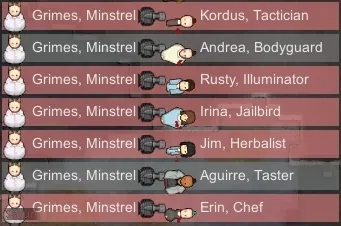 Логотип мода