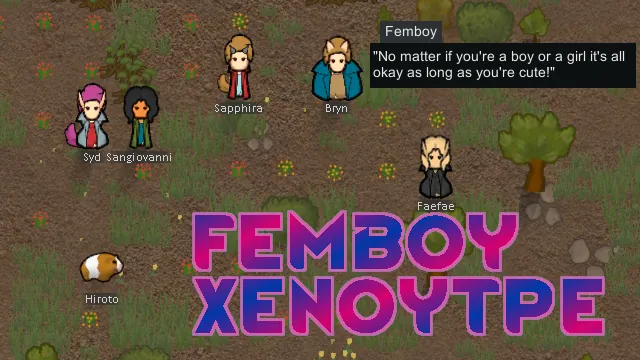 Логотип мода