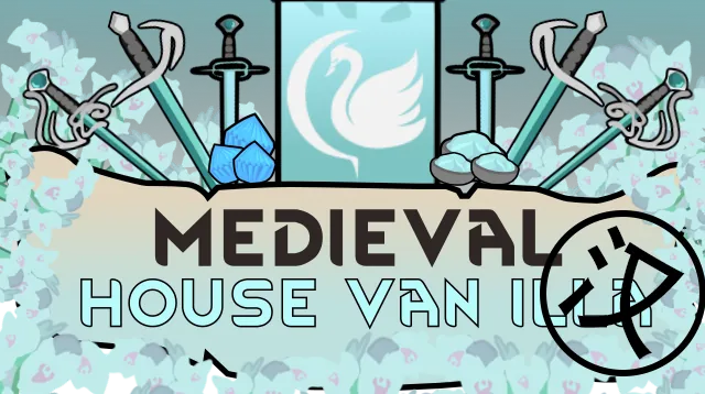 Логотип мода