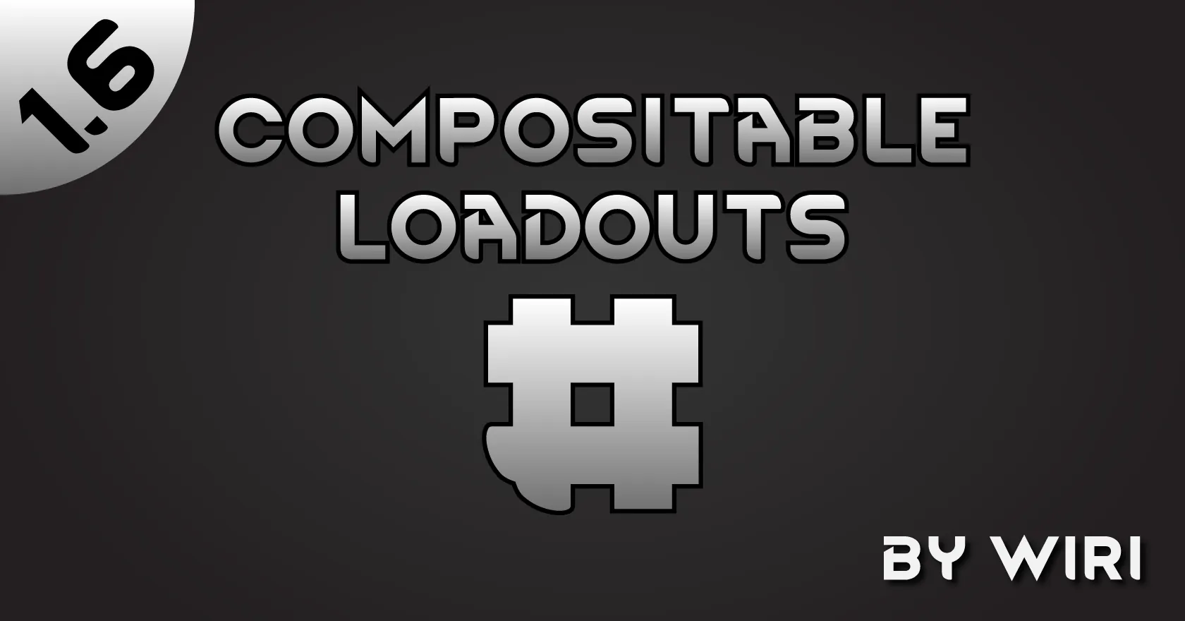 Логотип мода