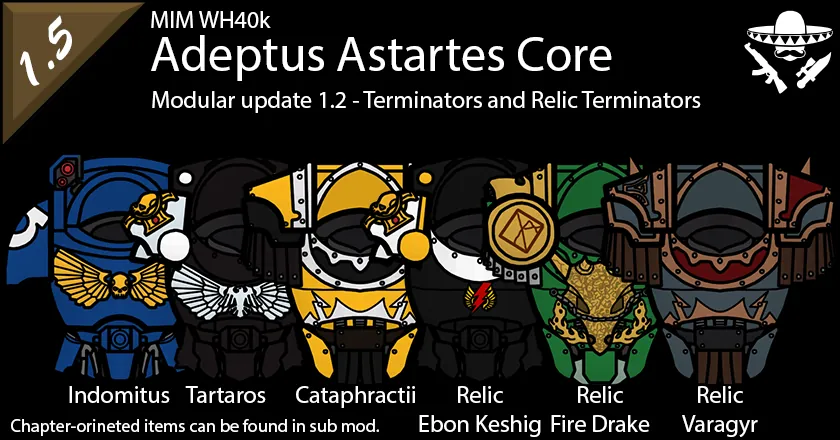 Логотип мода