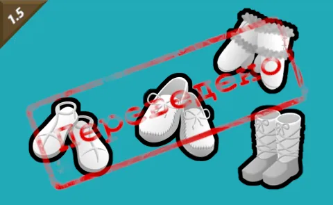 Логотип мода