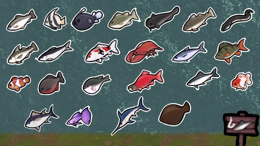 Логотип мода