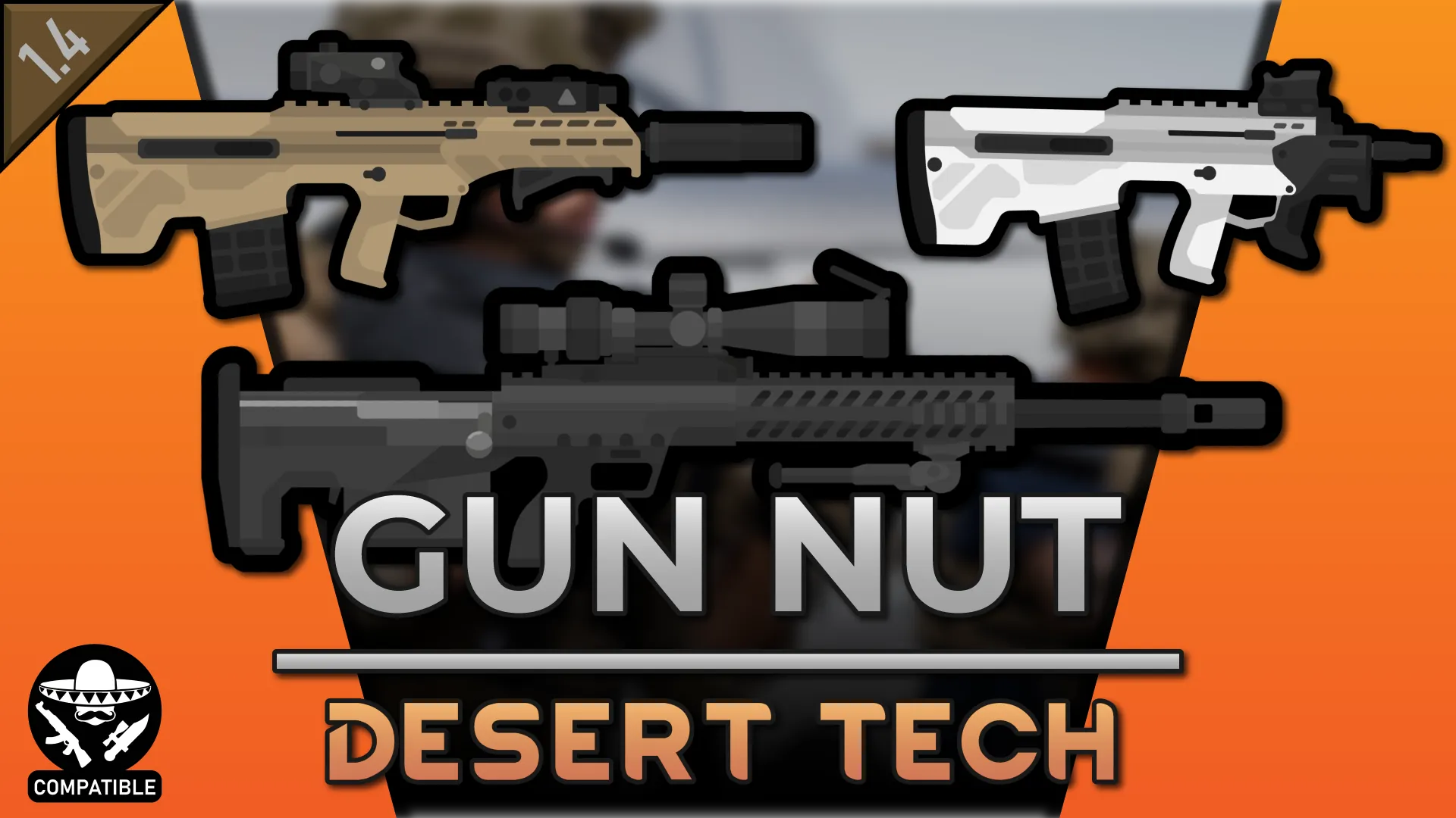 Логотип мода