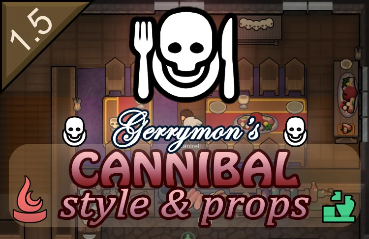 Логотип мода