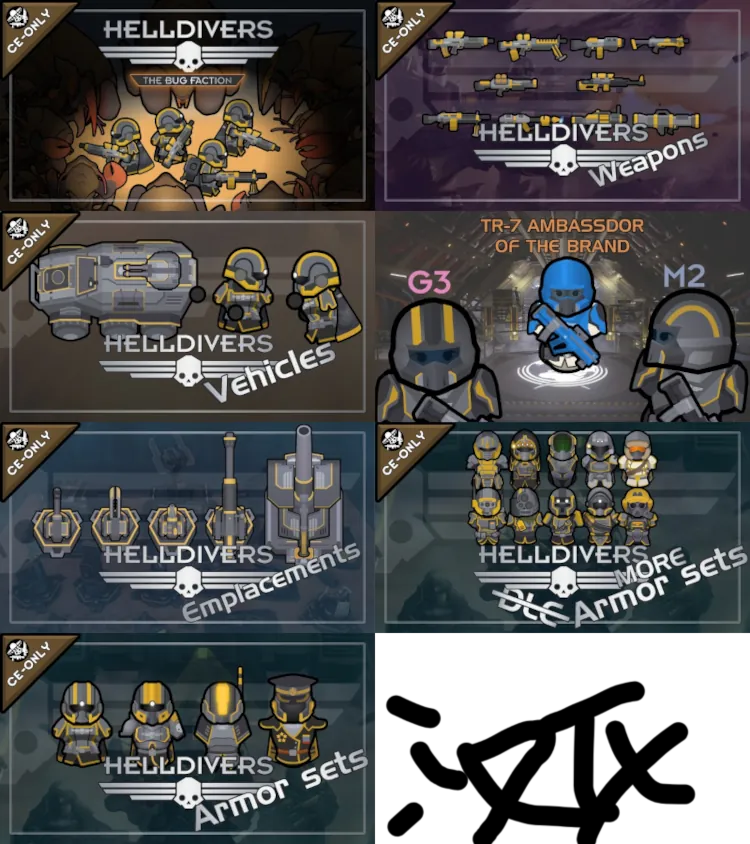 Логотип мода