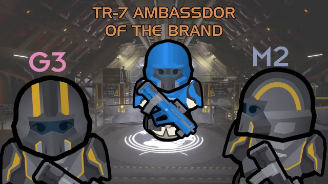 Логотип мода