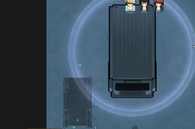 Логотип мода