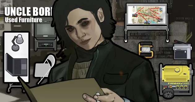 Логотип мода