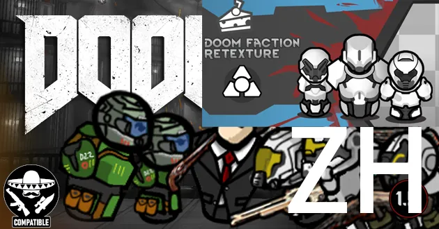 Логотип мода