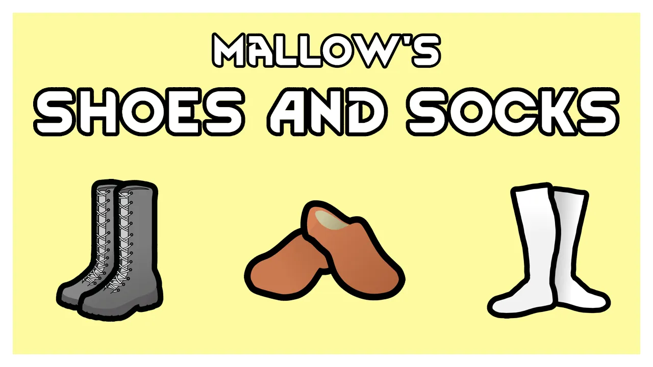 Логотип мода