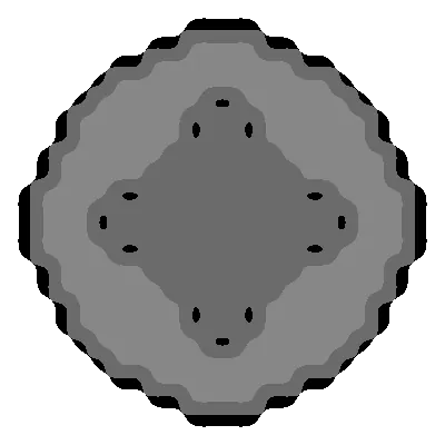 Логотип мода