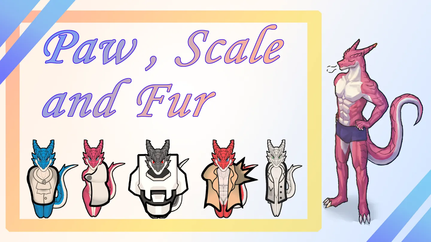 Логотип мода