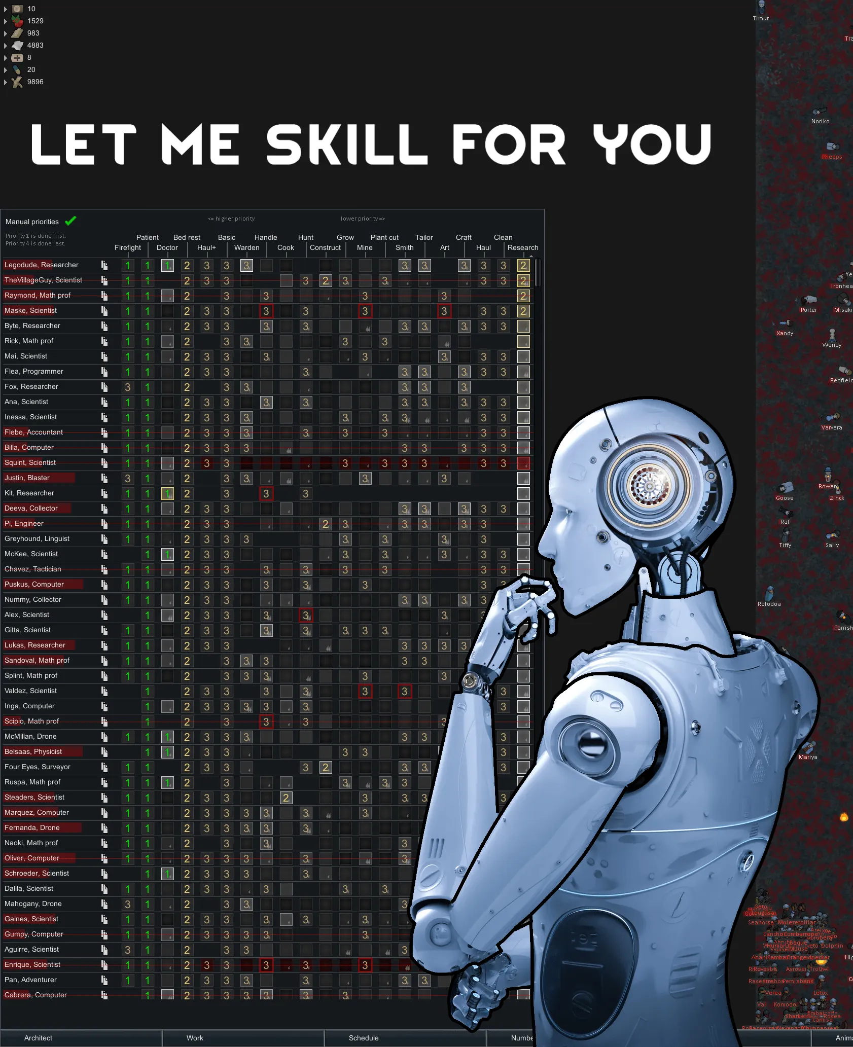 Логотип мода